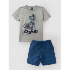 Conjunto Infantil Mis Premium Dog